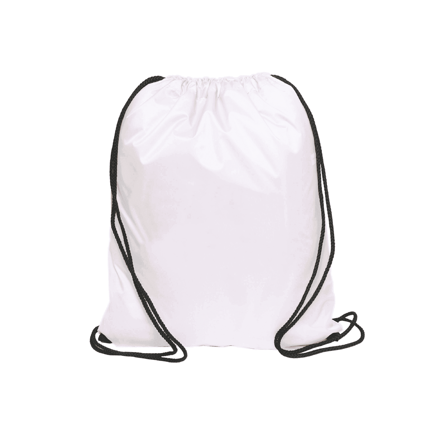 Nylon Drawstring Bag - PS4401 Image