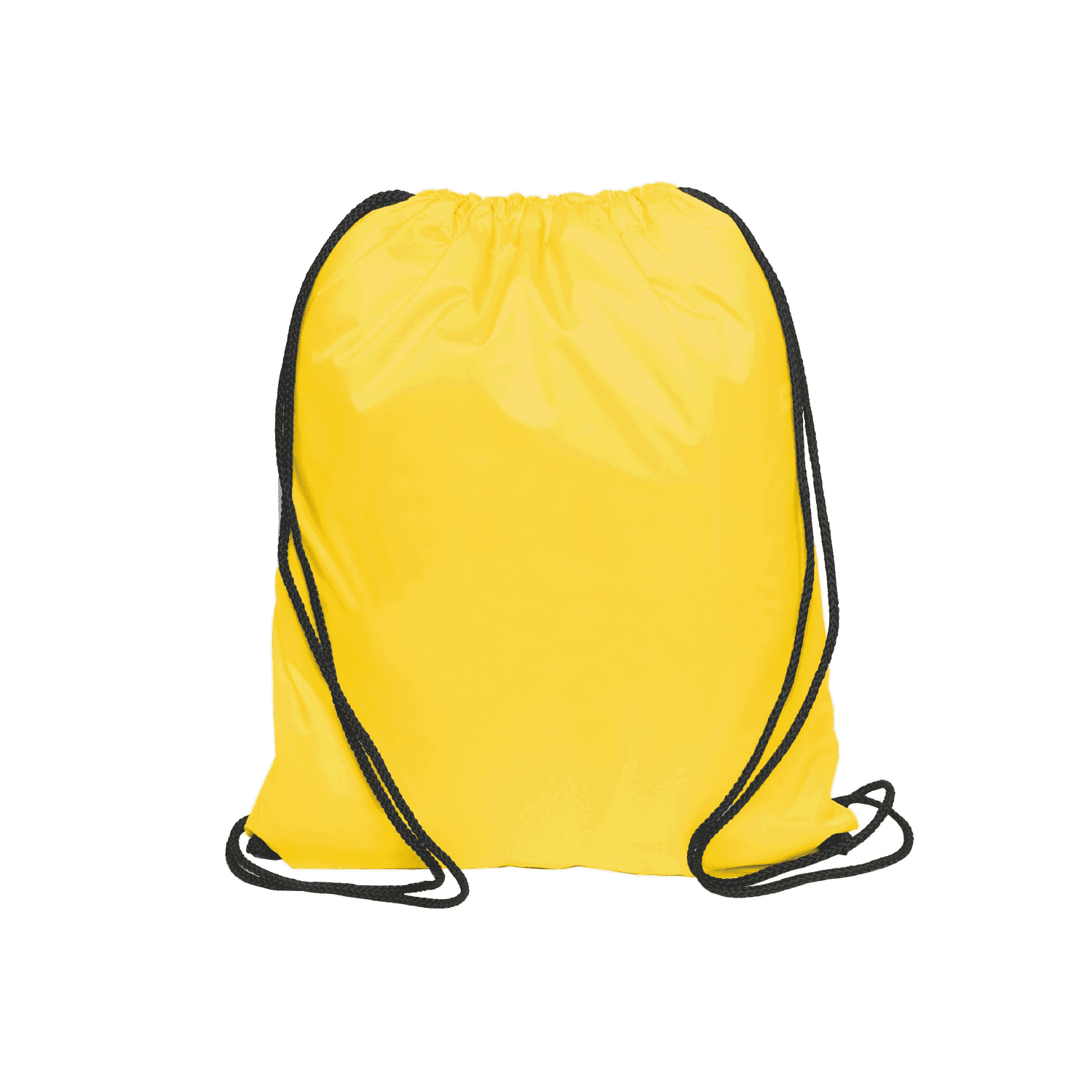 Nylon Drawstring Bag - PS4401 Image