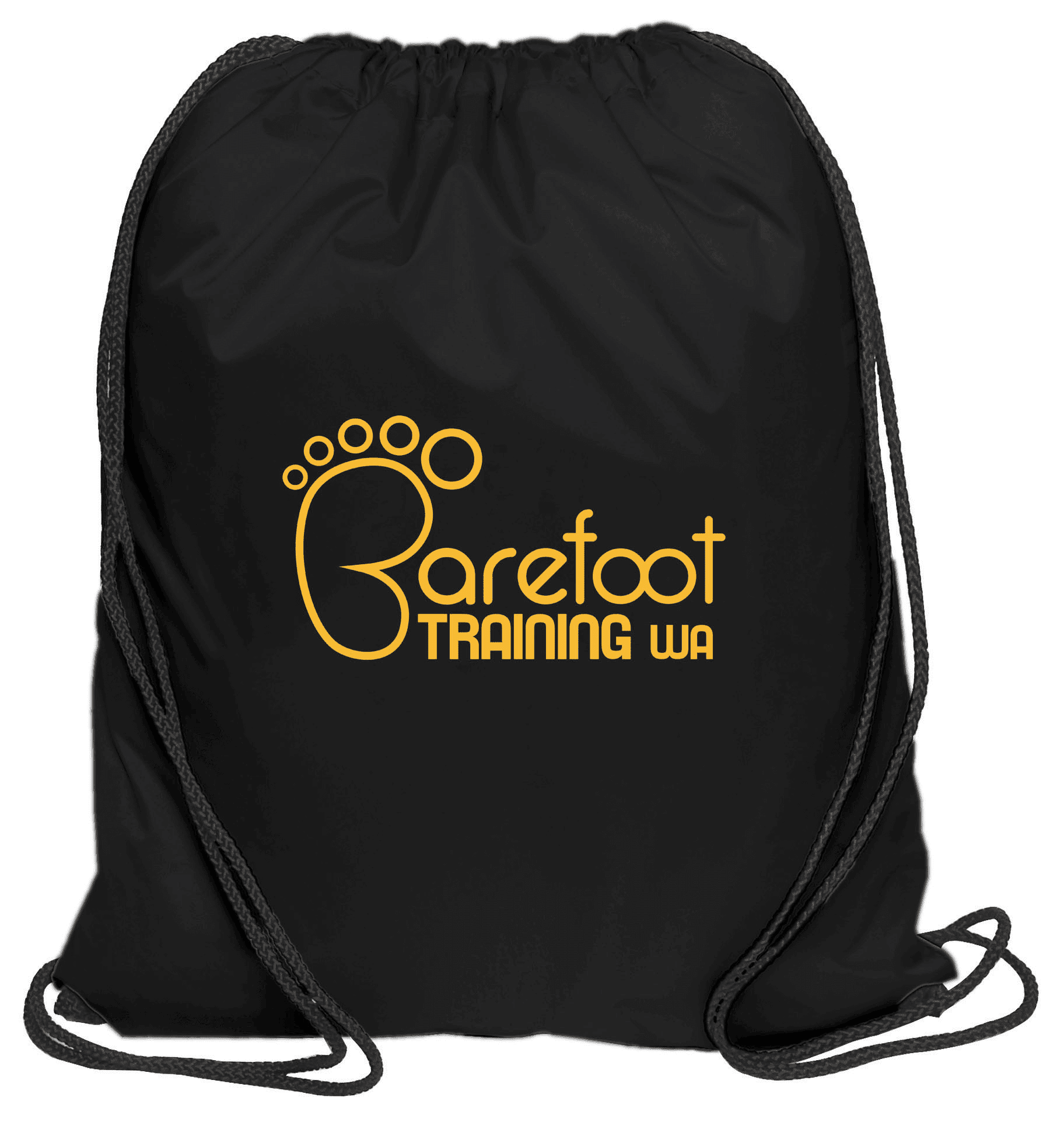 Nylon Drawstring Bag - PS4401 Image 