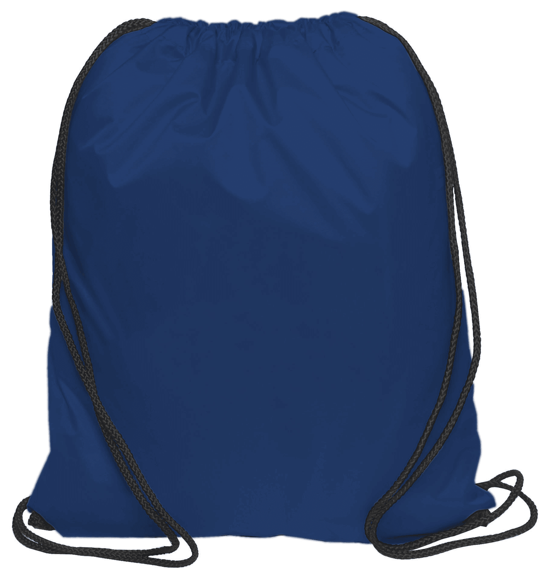 Nylon Drawstring Bag - PS4401 Image 