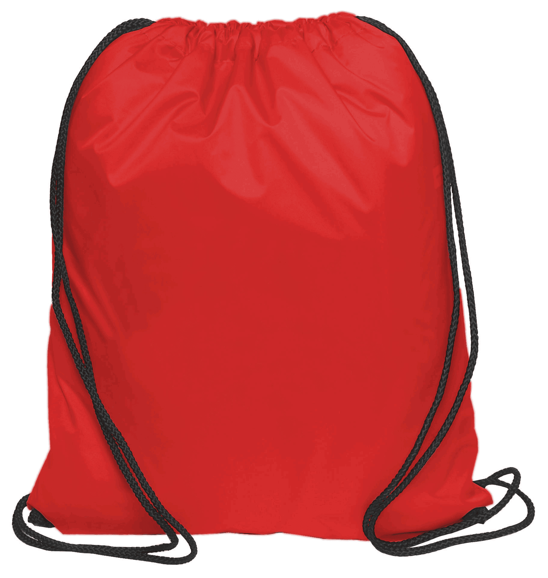 Nylon Drawstring Bag - PS4401 Image 