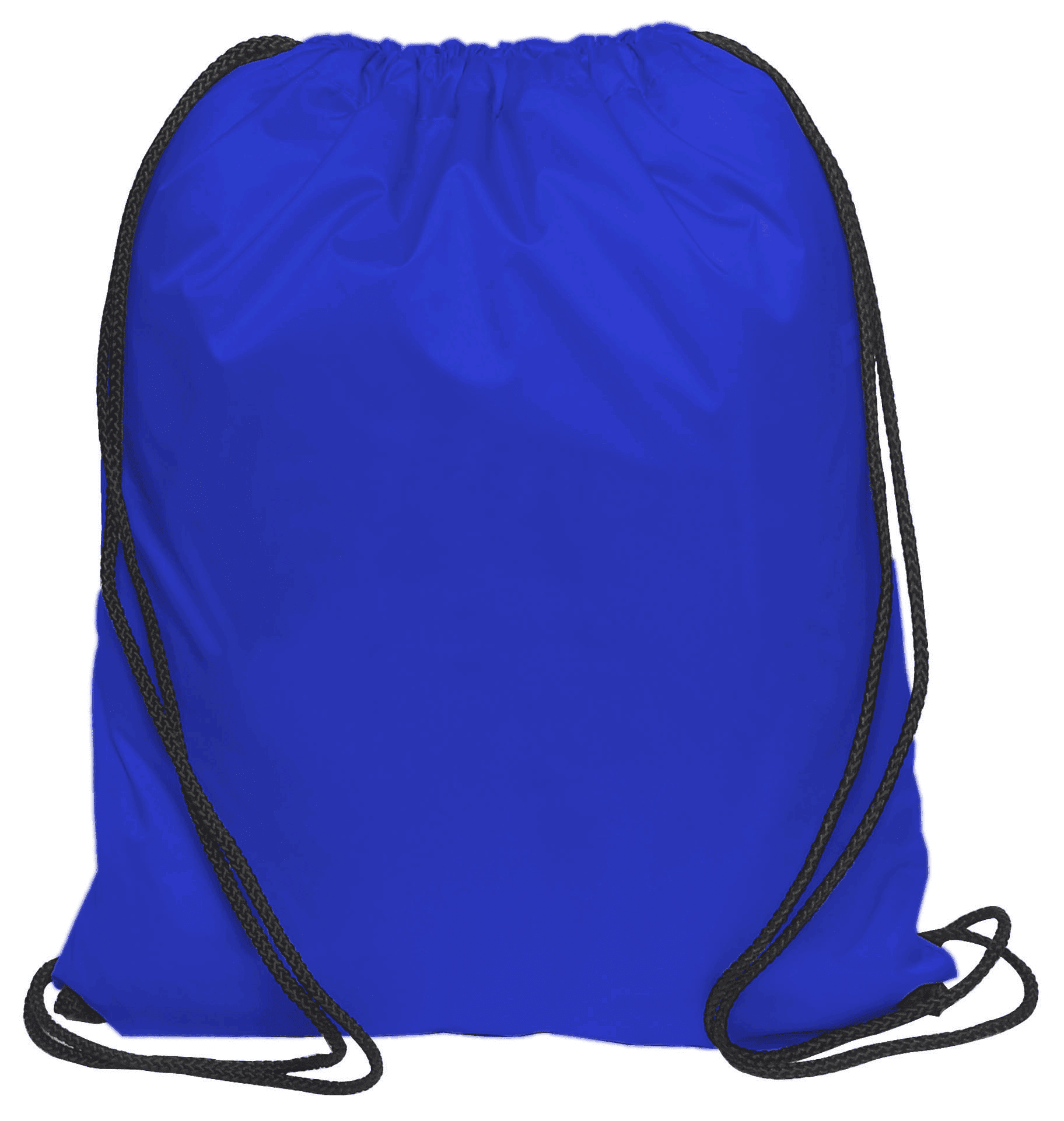 Nylon Drawstring Bag - PS4401 Image 