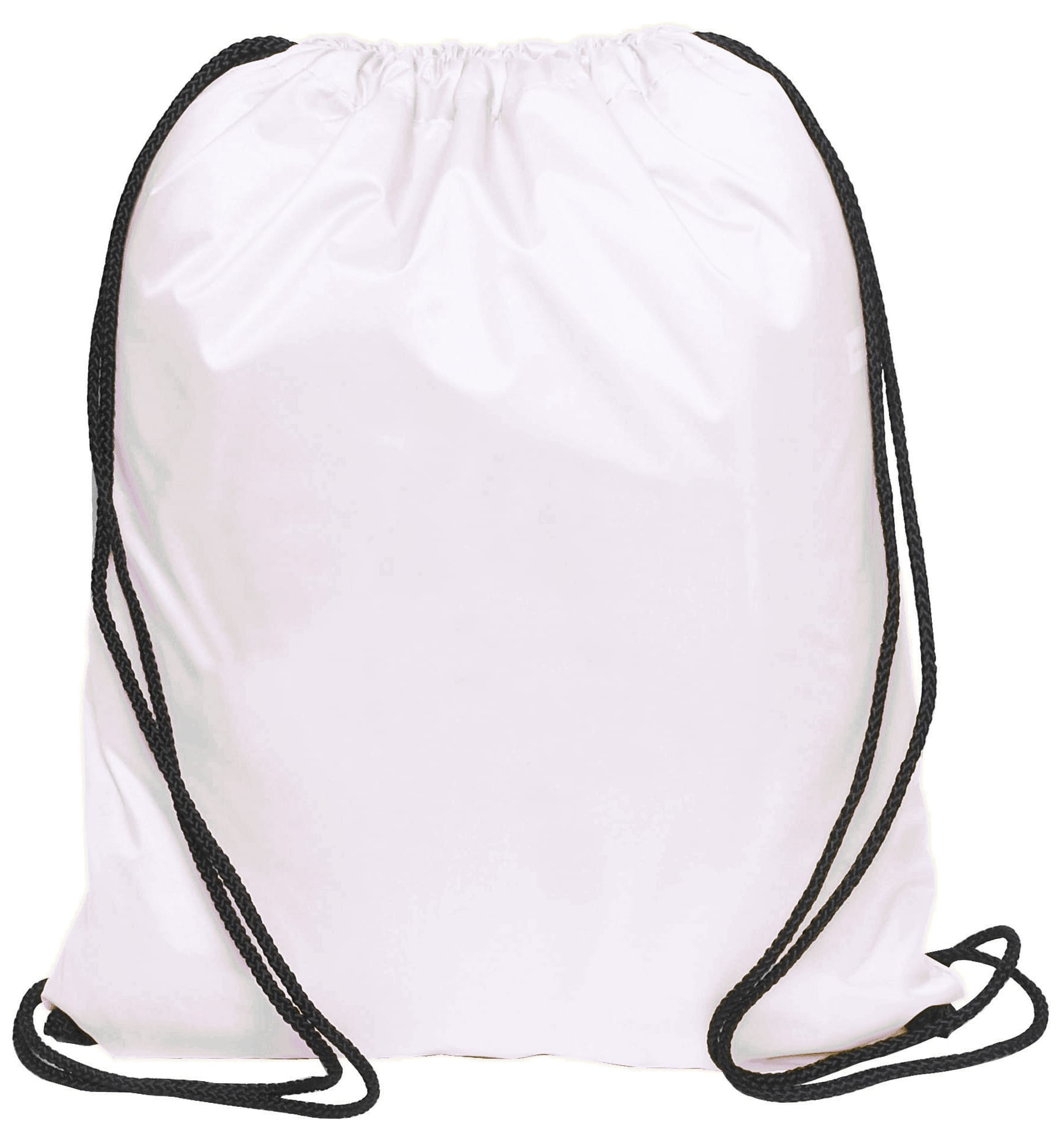 Nylon Drawstring Bag - PS4401 Image 