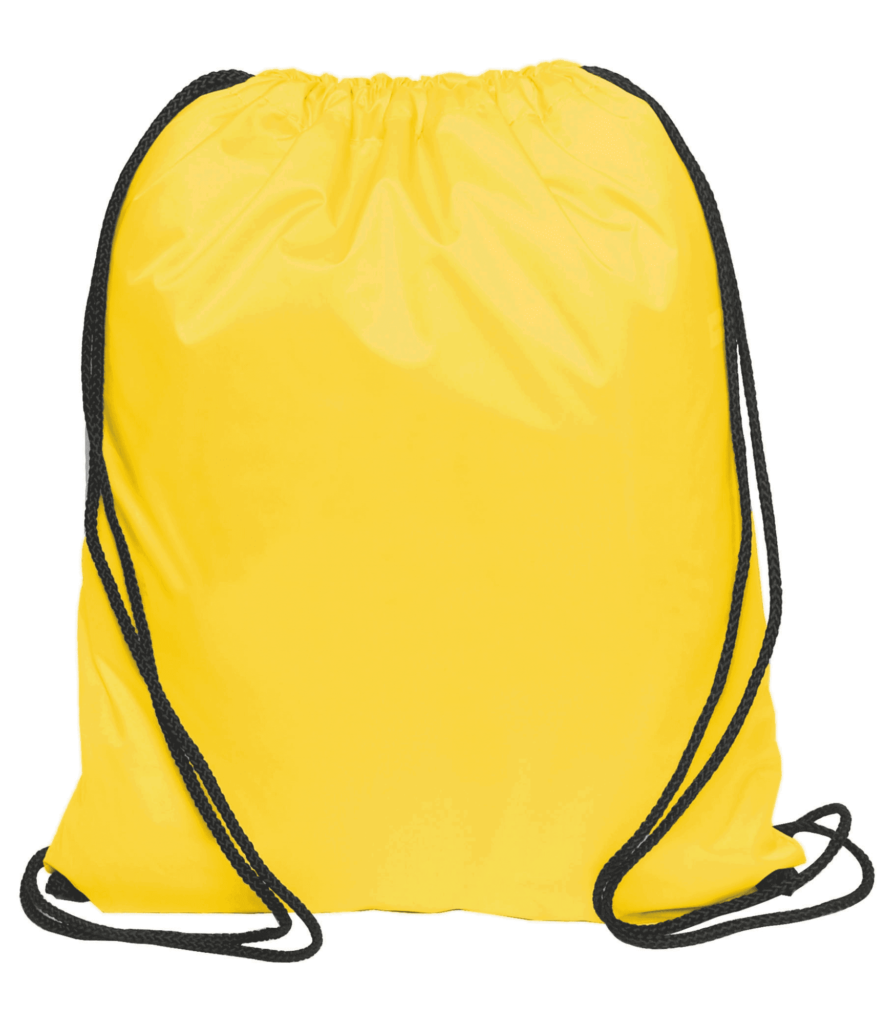 Nylon Drawstring Bag - PS4401 Image 