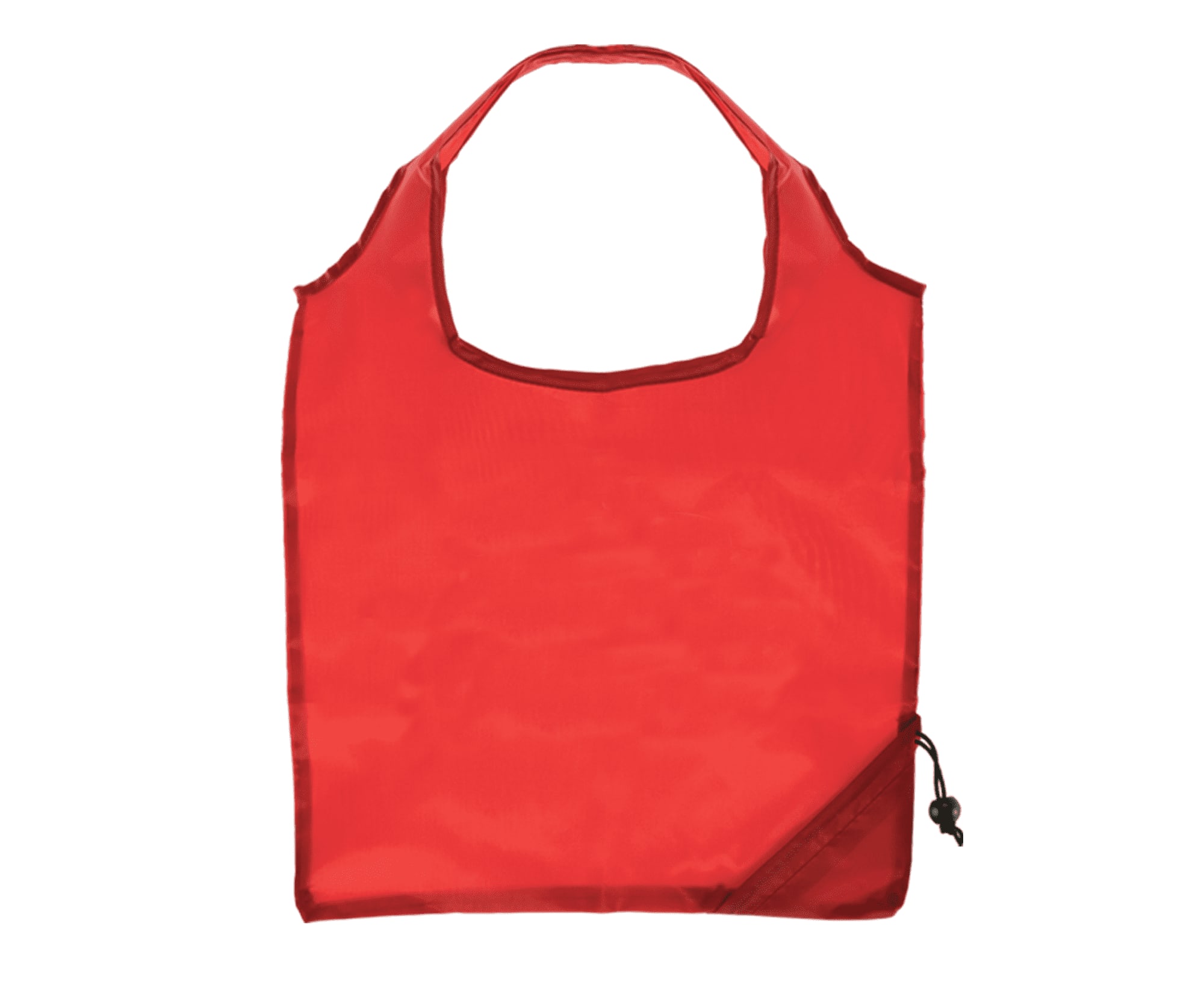 Nylon Foldable Bag - PS4402 Image