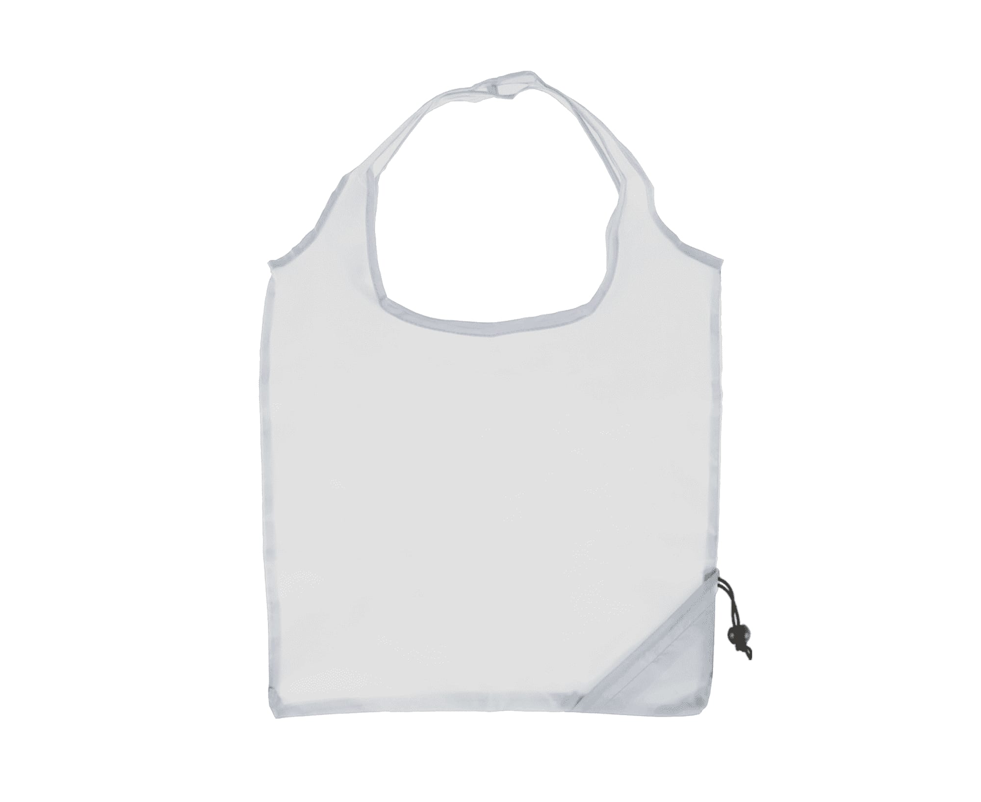 Nylon Foldable Bag - PS4402 Image