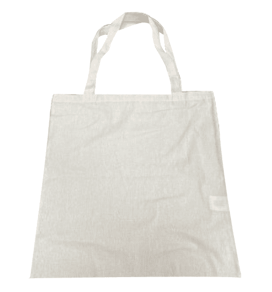 Hemp Tote Bag