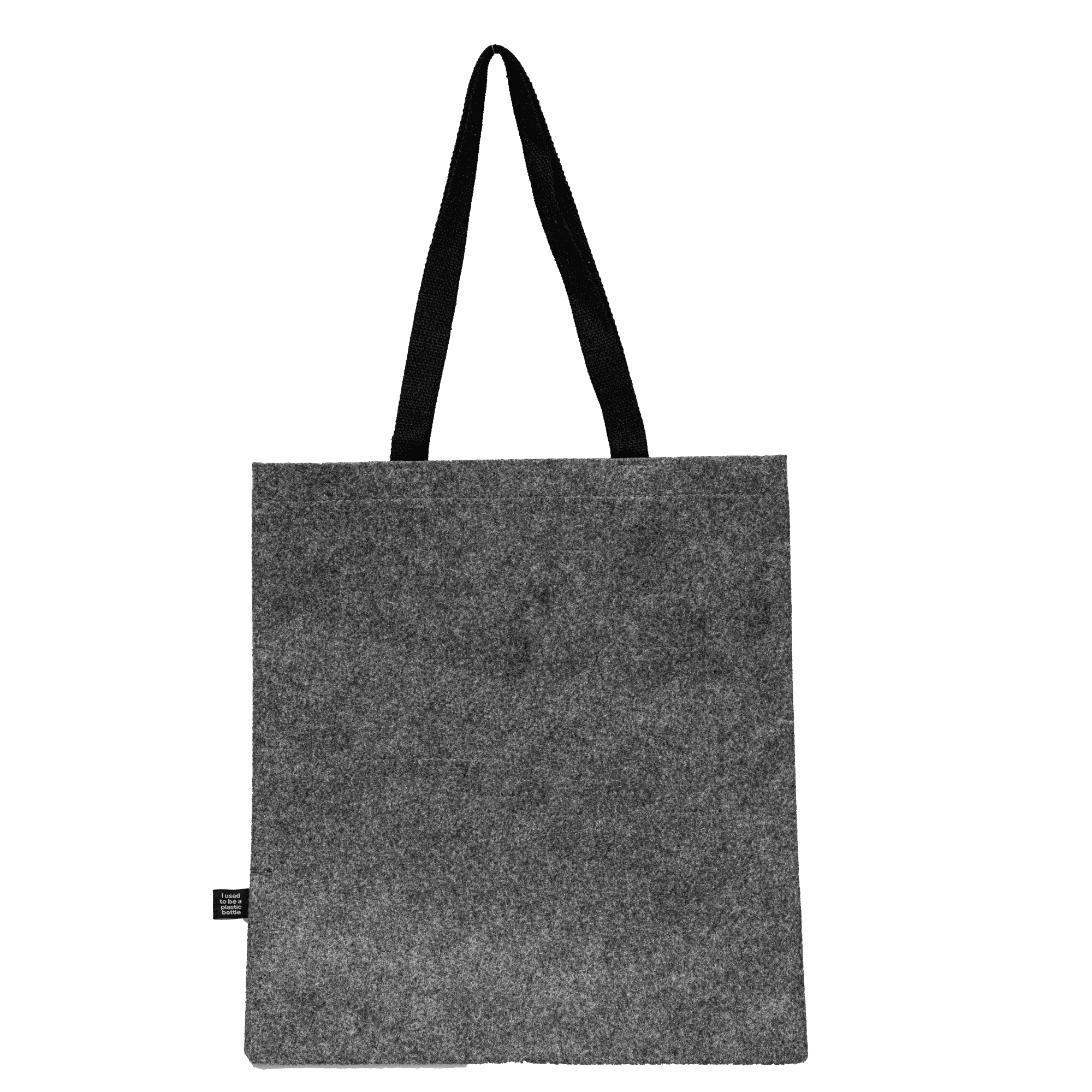 Rpet Felt Tote Bag