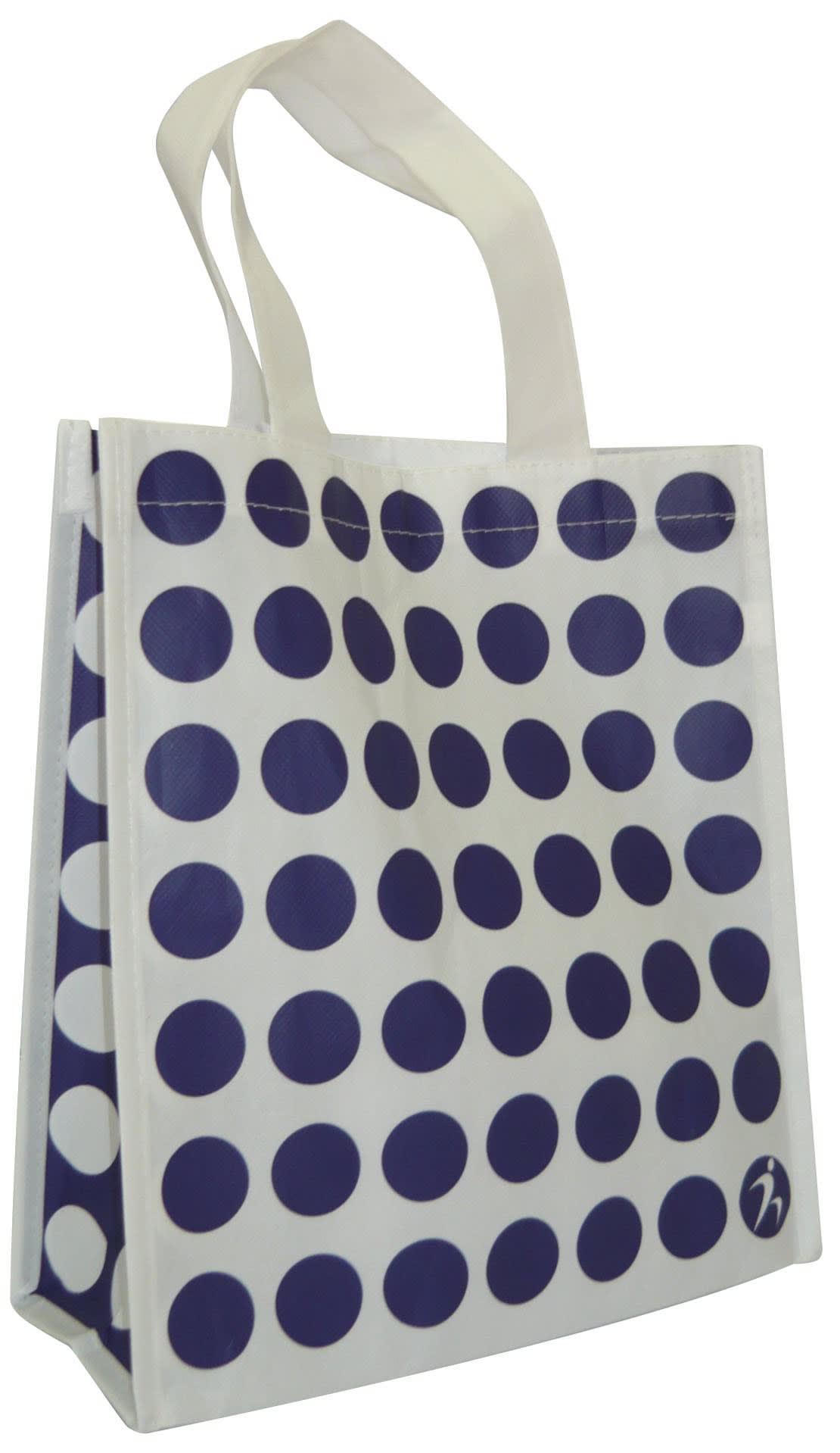 Full Colour Uranga Laminated Tote Bag
