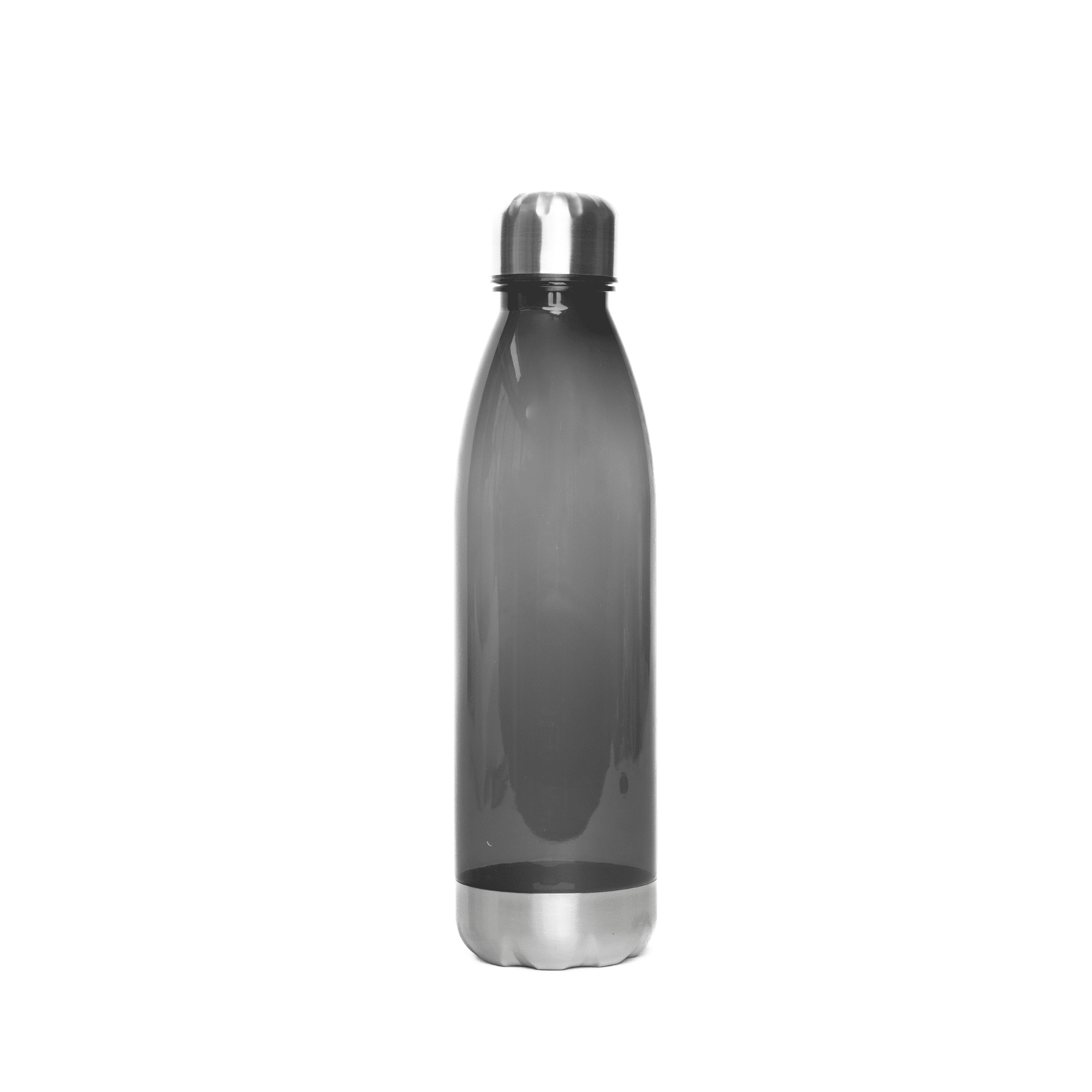 Alternative view of Bondi Tritan Bottle With Stainless Base And Cap