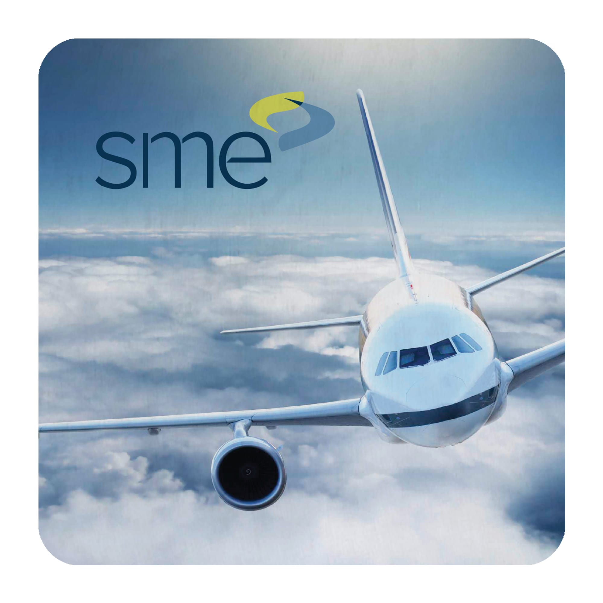 Coaster - Dye Sublimated