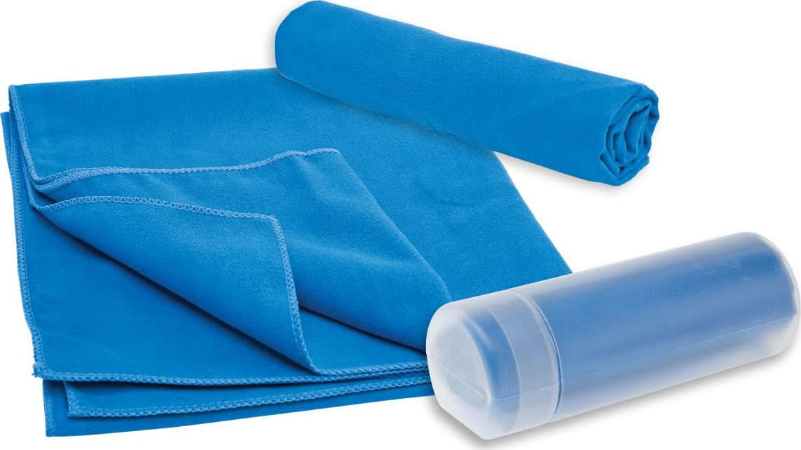 Cooling Towel In Plastic Case - PS500X49 Image 