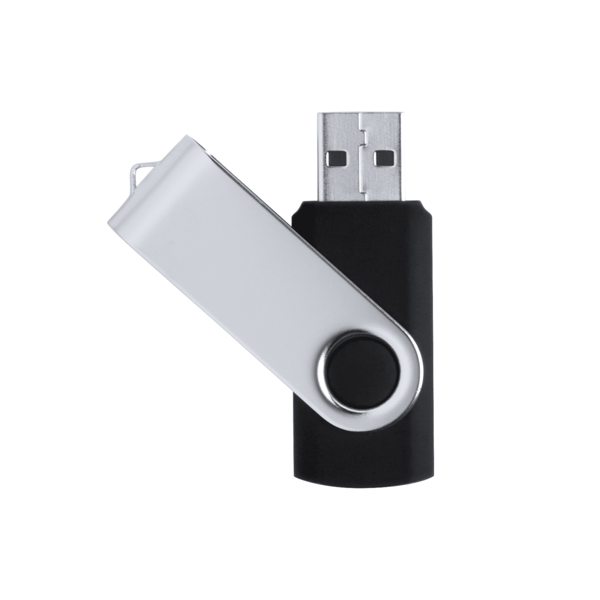 Alternative view of Tiger Usb Flash Drive