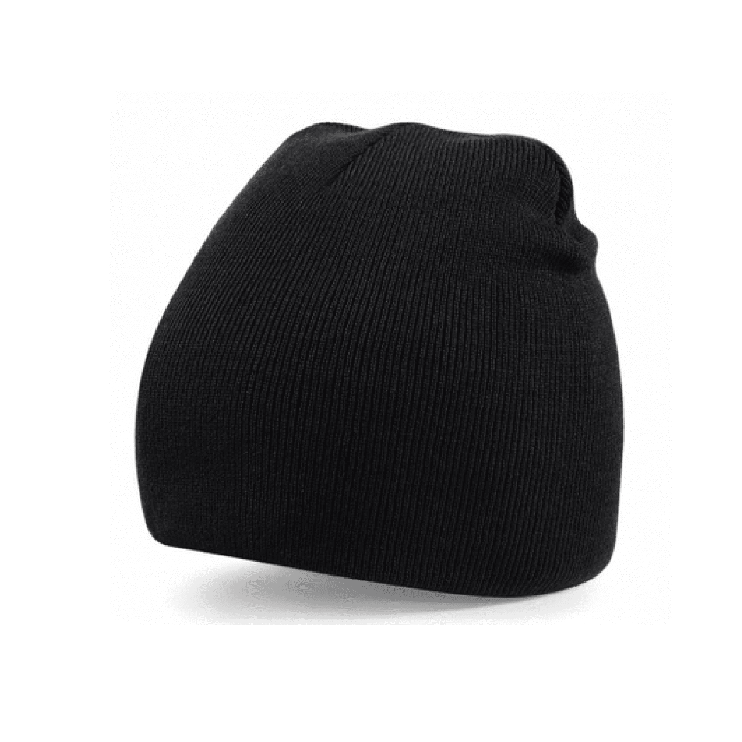 Alternative view of Acrylic Beanie Hat