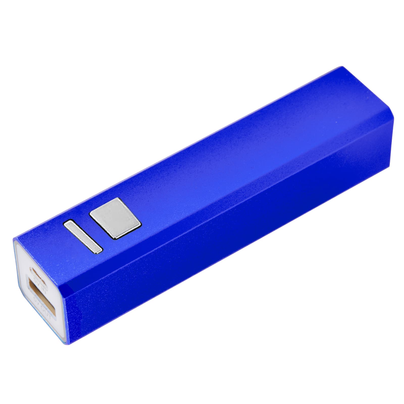 Metallic Power Bank - PS5211 Image 