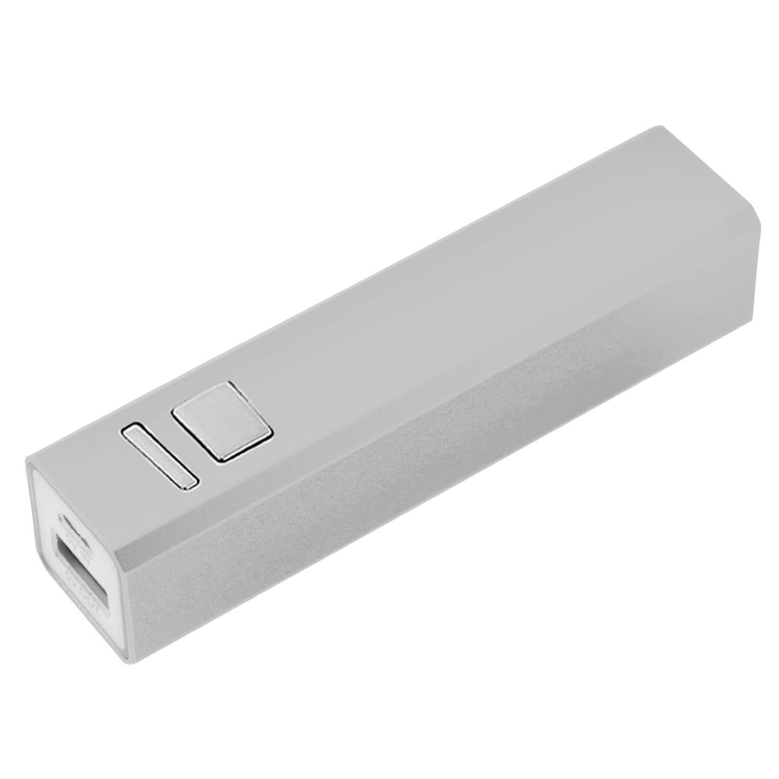Metallic Power Bank - PS5211 Image 