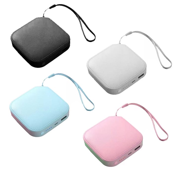 Pocket Power Bank - PS5212 Image 