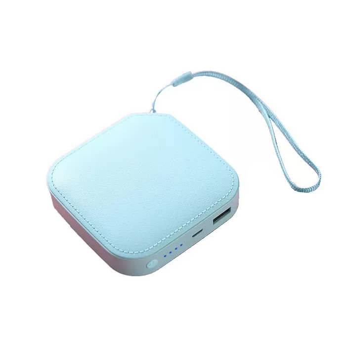 Pocket Power Bank - PS5212 Image 