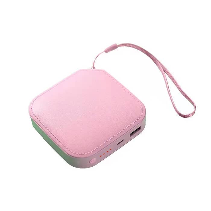 Pocket Power Bank - PS5212 Image 