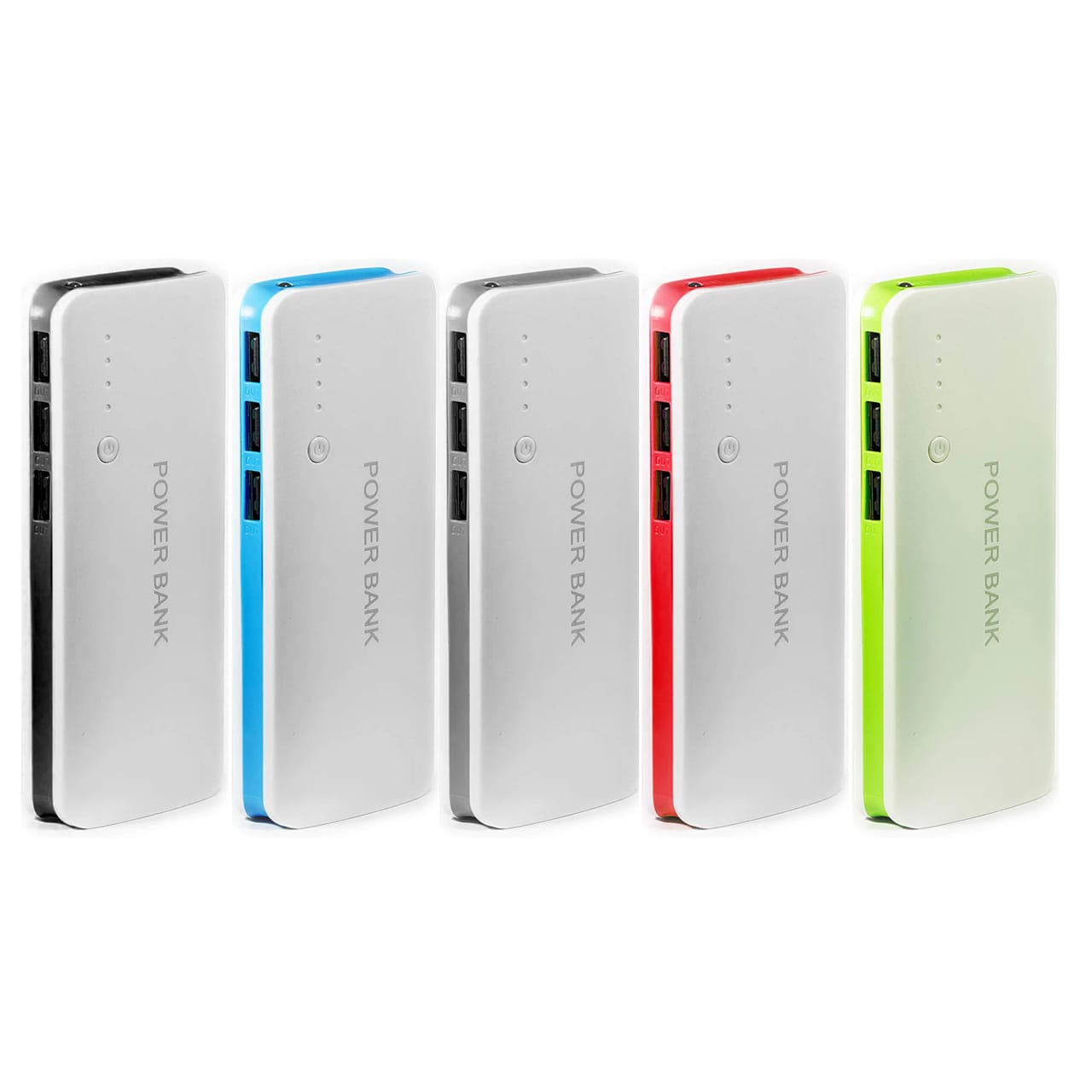 Mighty Power Bank