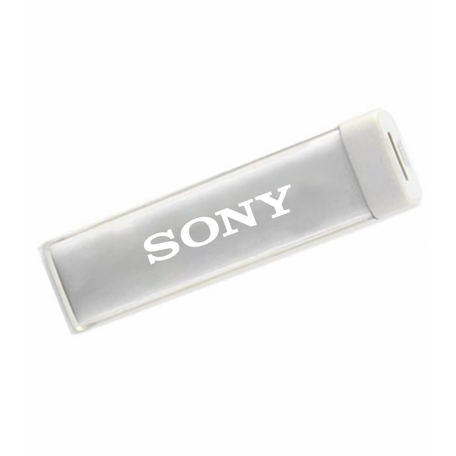 Clear Casing Power Bank 2200 Mah - PS5214 Image 