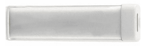 Clear Casing Power Bank 2200 Mah - PS5214 Image 