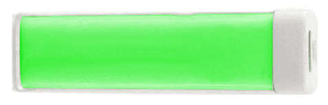 Clear Casing Power Bank 2200 Mah - PS5214 Image 