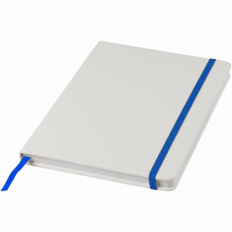 White A5 Notebook - PS7002 Image 