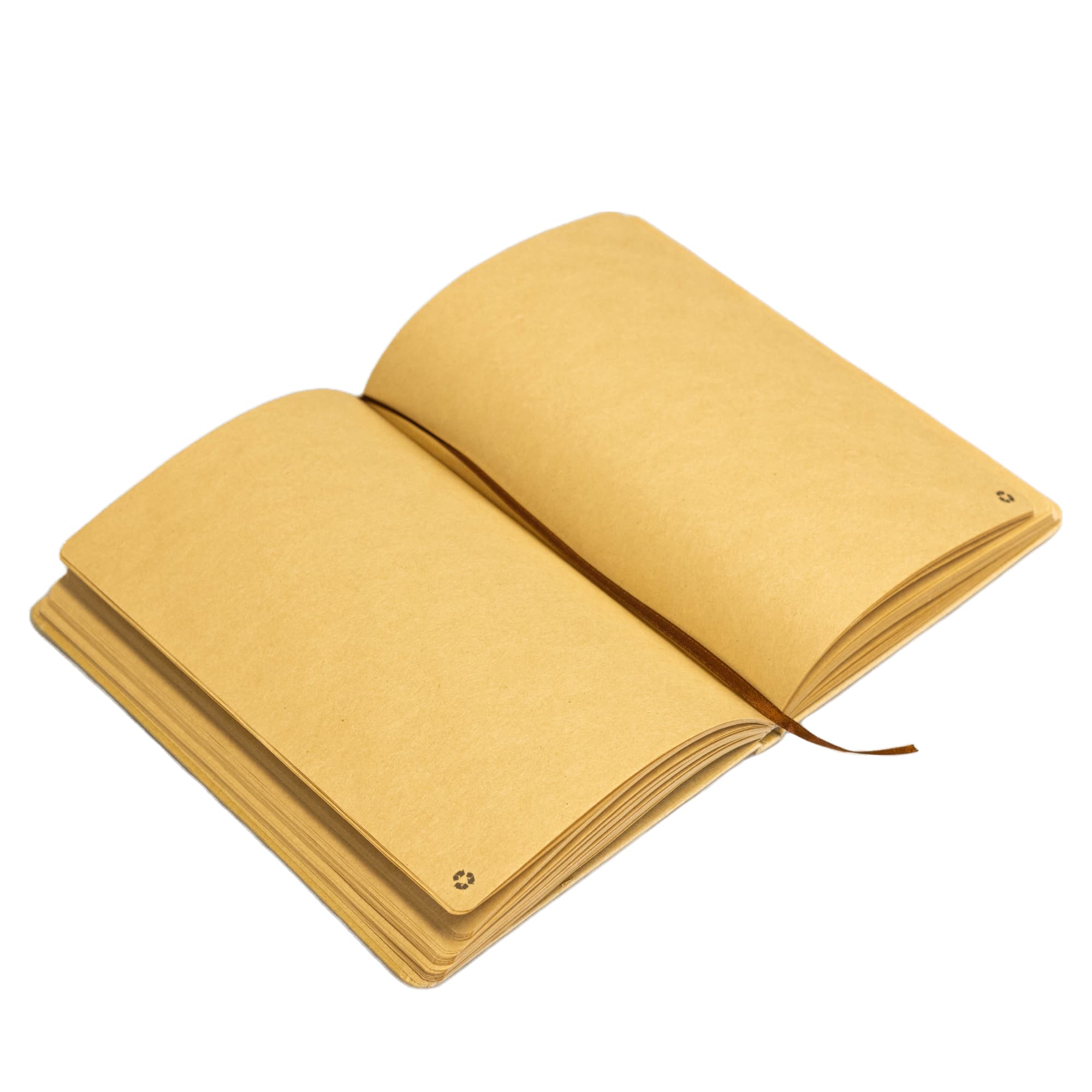 Recycled Notebook - PS7013 Image 