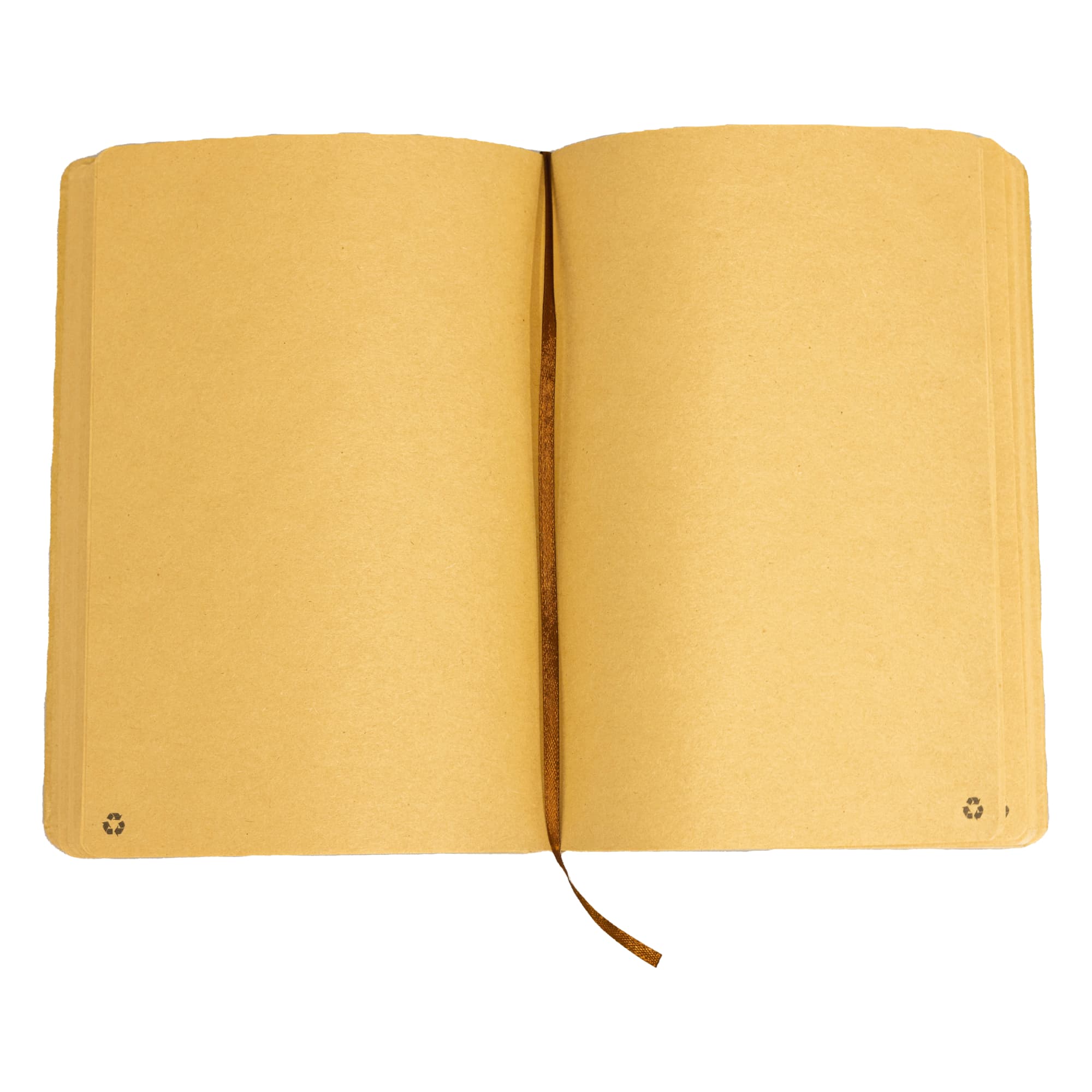 Recycled Notebook - PS7013 Image 