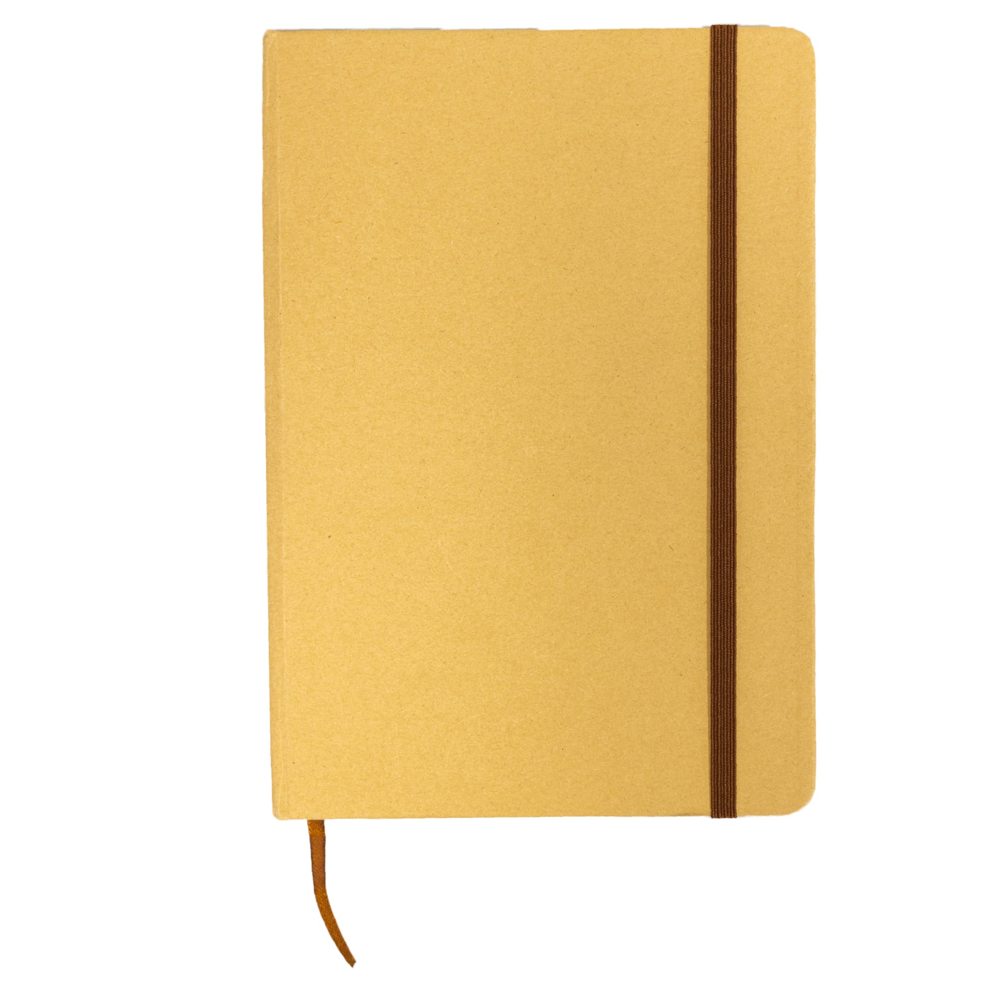 Recycled Notebook - PS7013 Image 