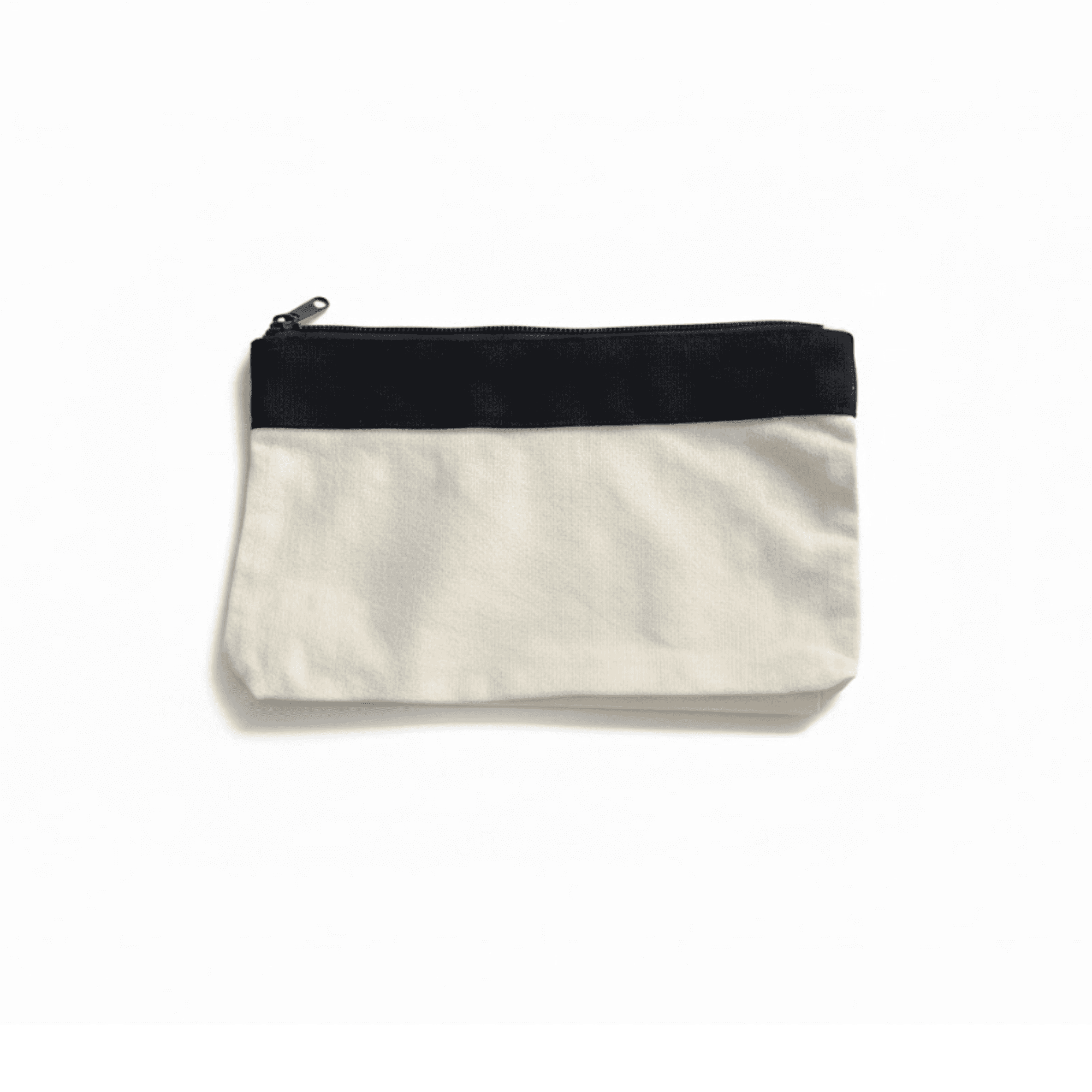 Alternative view of Canvas Pencil Case