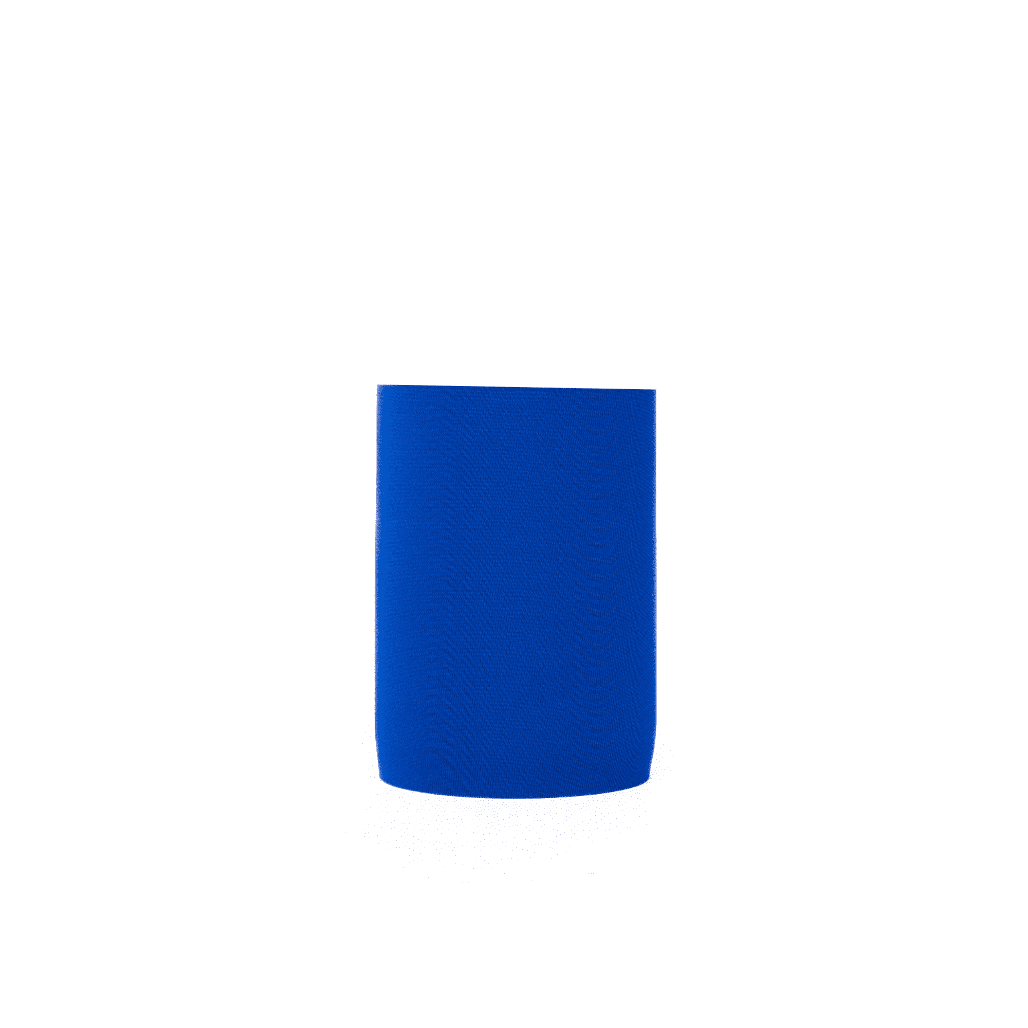 Alternative view of Neoprene Stubby Cooler