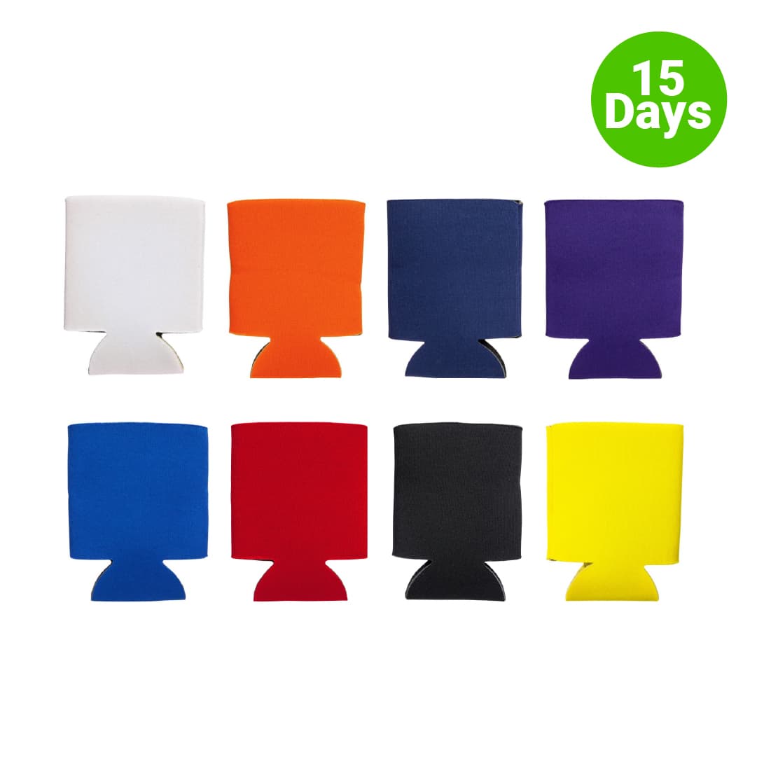 Budget Stubby Cooler