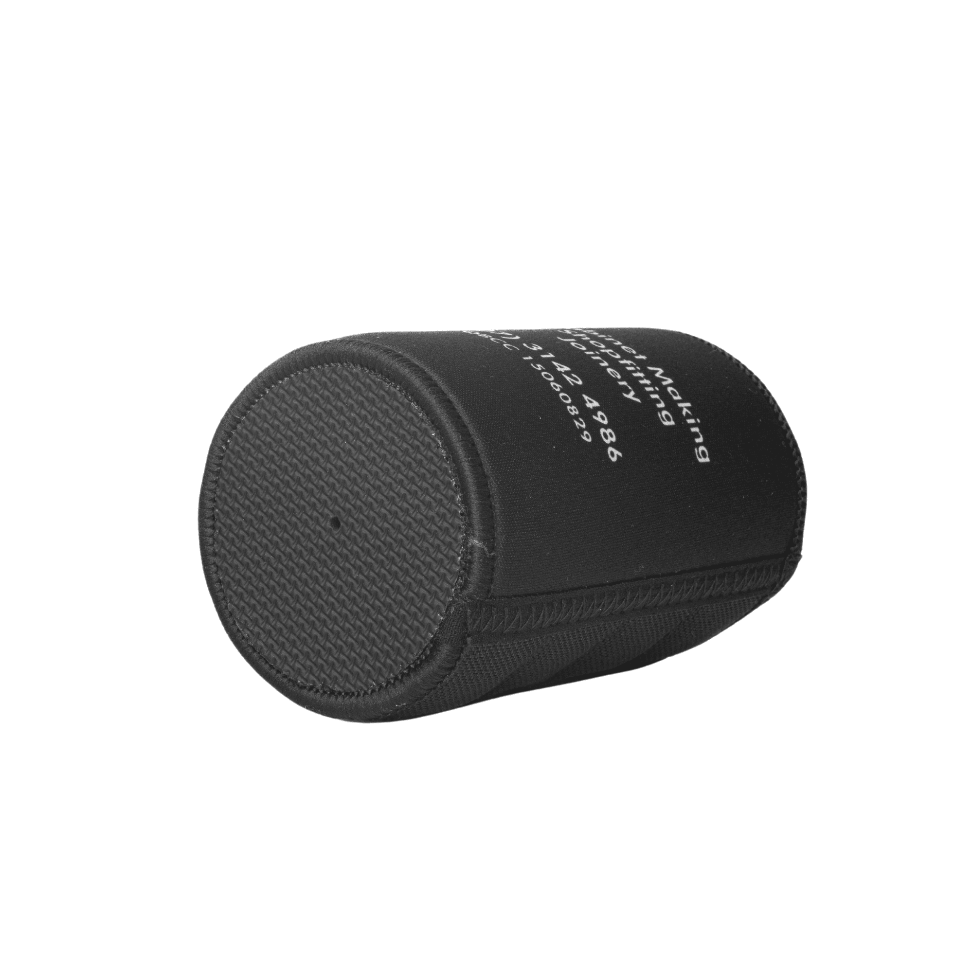 Alternative view of Sublimated Stubby With Magnets