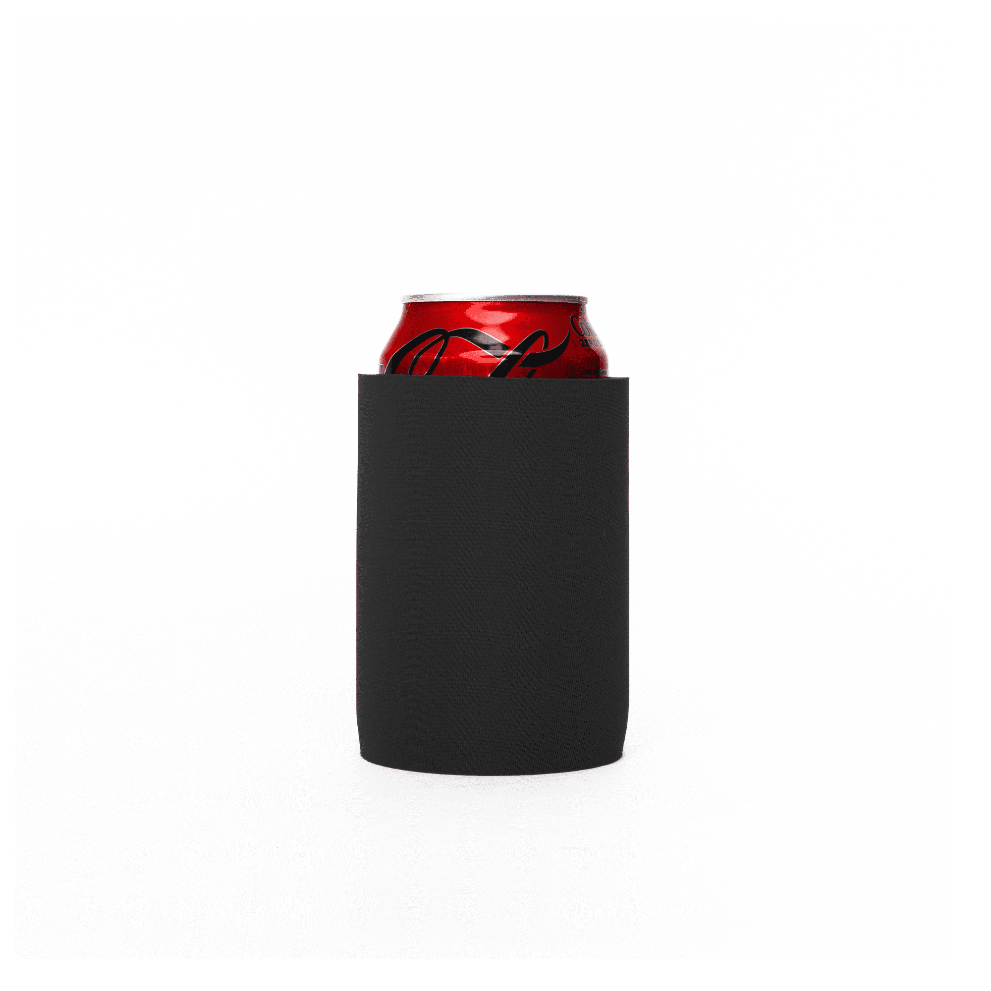Alternative view of Stubby Cooler Without Base