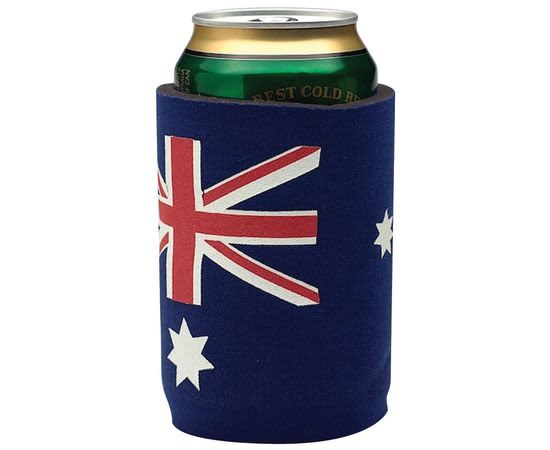 Stubby Cooler Without Base