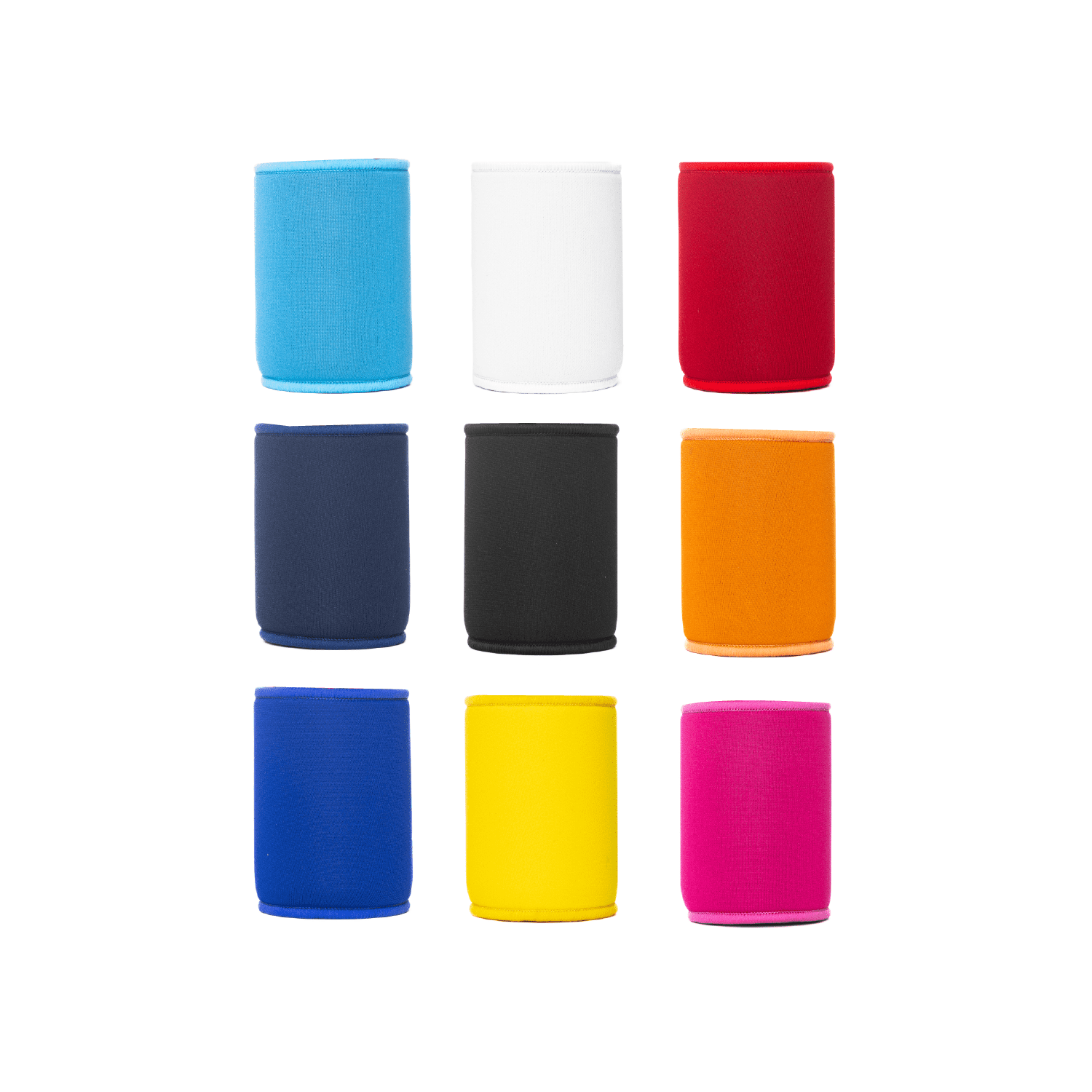 Neoprene Stubby Cooler Premium