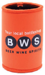 Neoprene Stubby Cooler Premium - PS8116 Image