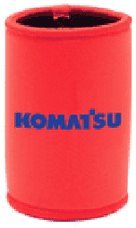 Neoprene Stubby Cooler Premium - PS8116 Image