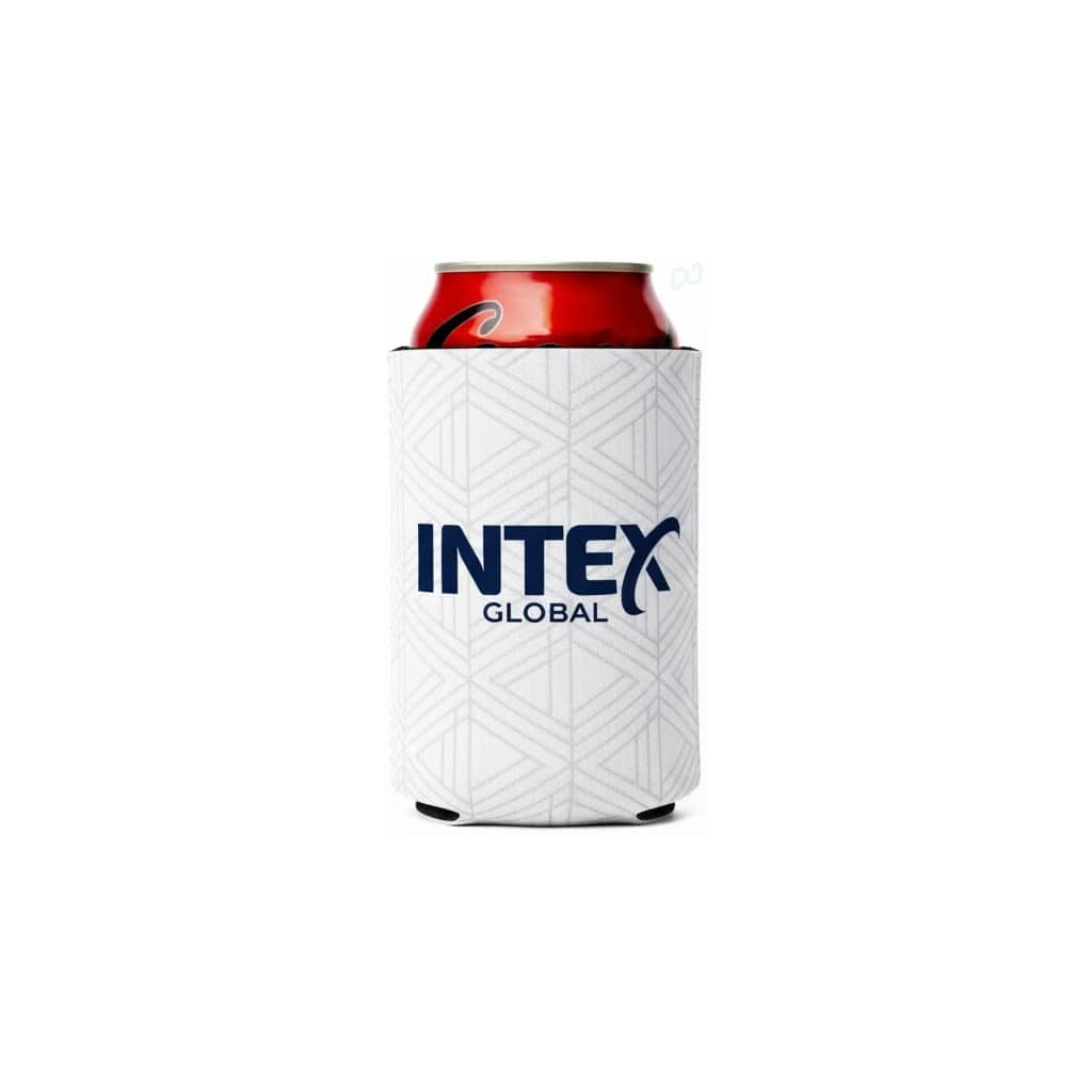 Alternative view of Collapsible Sublimation Stubby Cooler