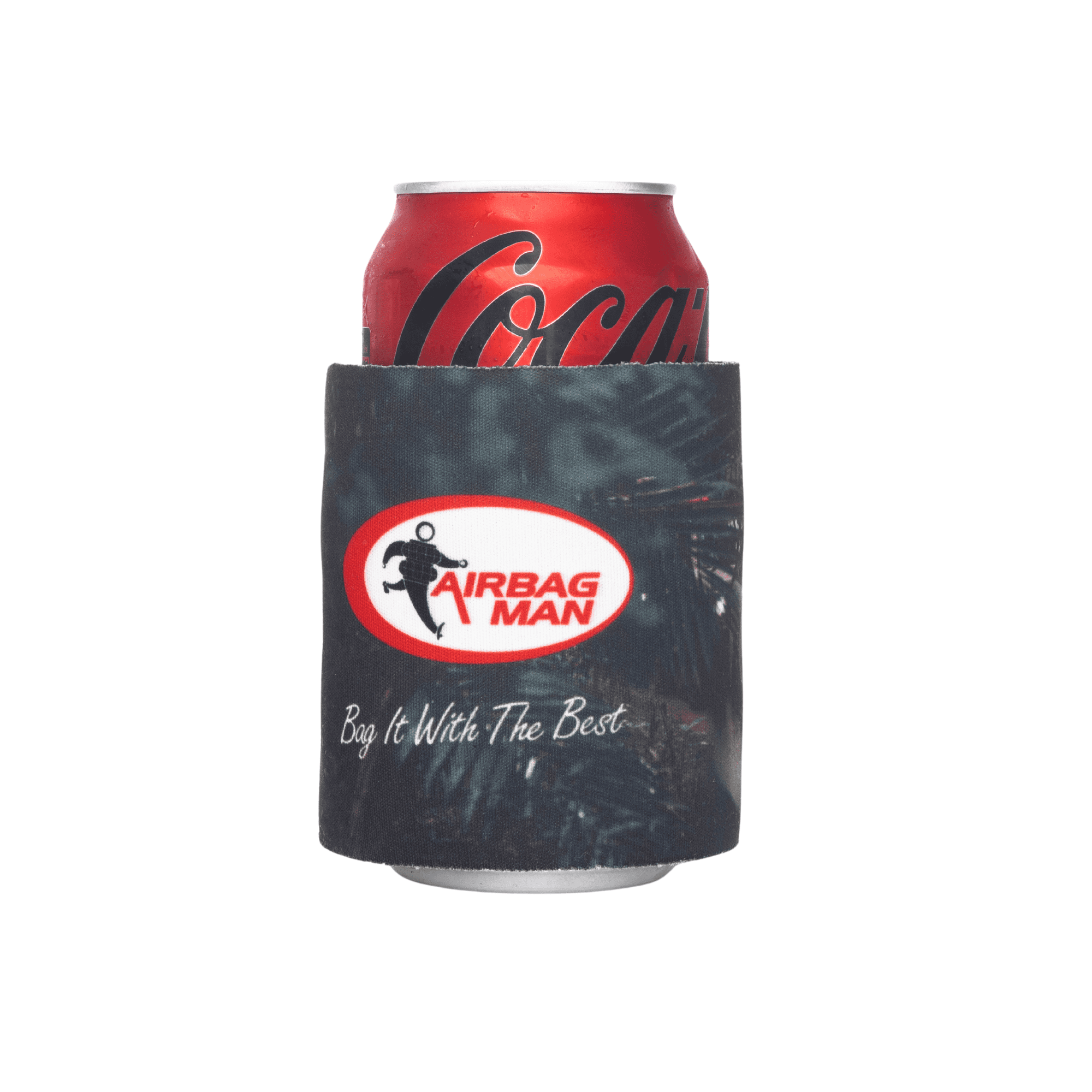 Alternative view of Slap Can Stubby Coolers