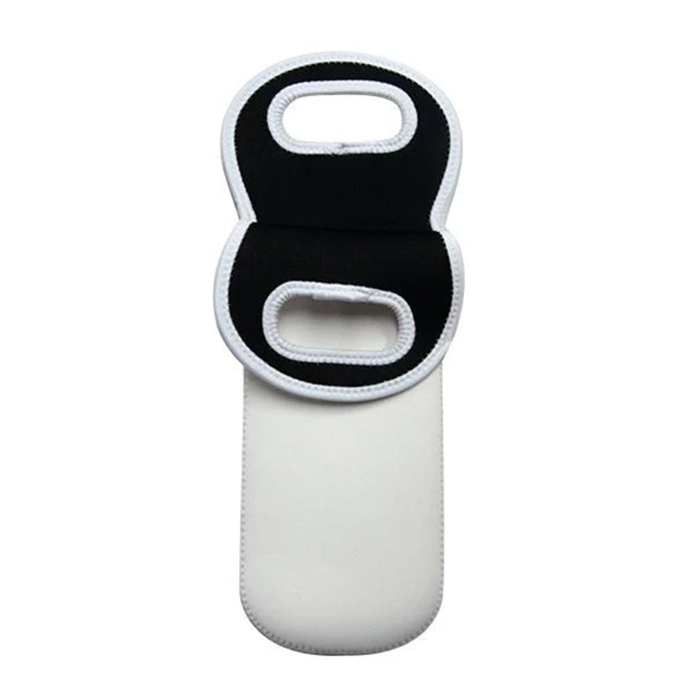 Alternative view of Neoprene Wine Bottle Holder