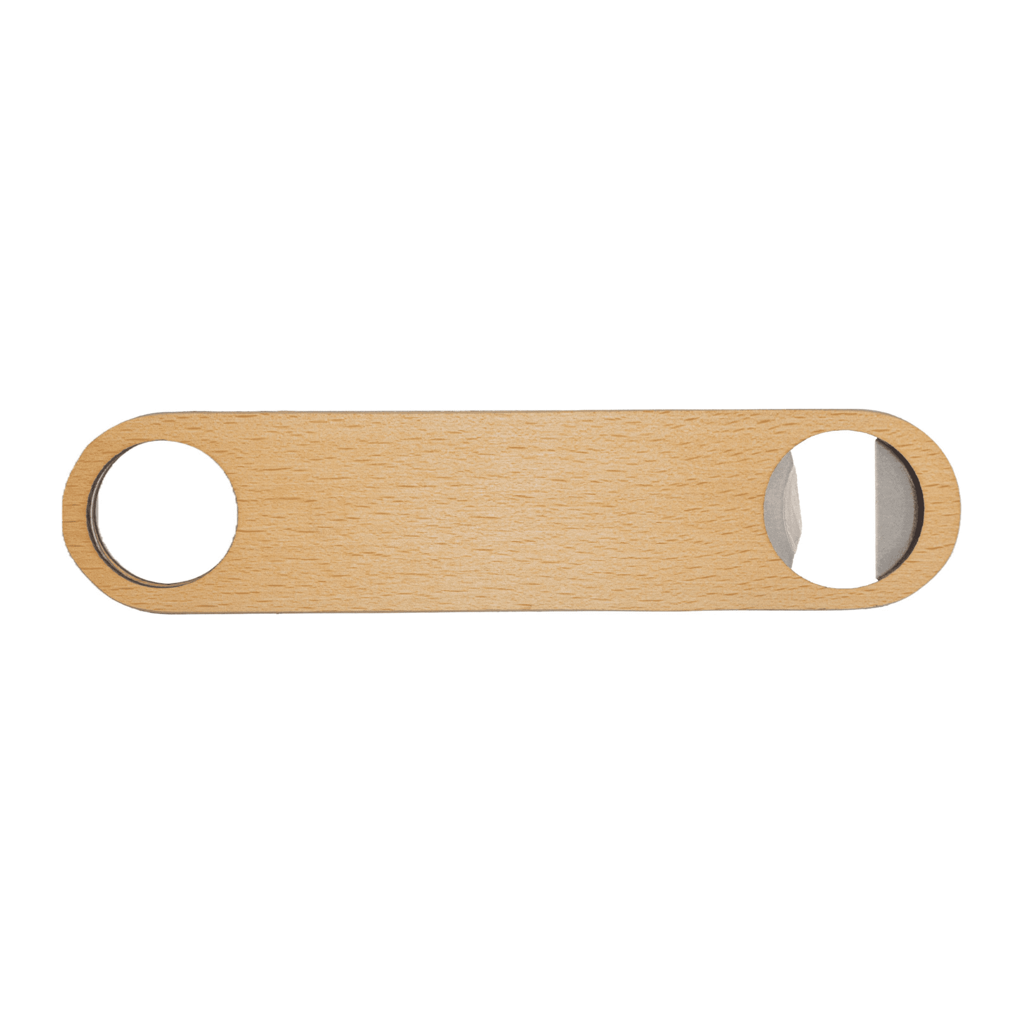 Alternative view of Bamboo Bar Blade