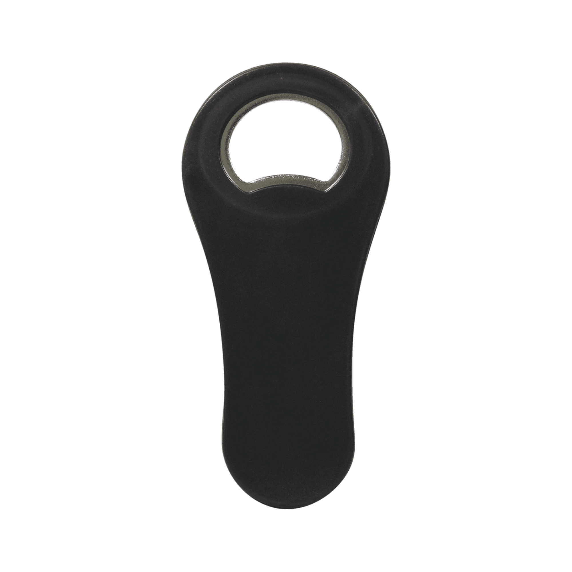 Alternative view of Paddle Shaped Bottle Opener