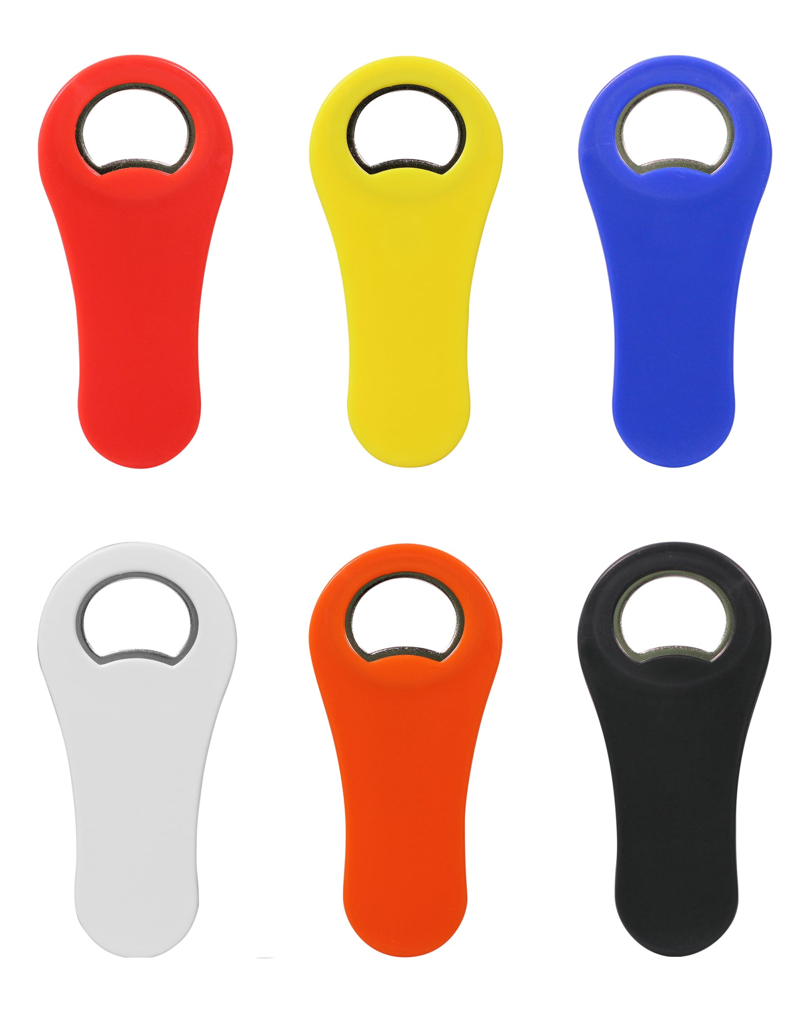 Paddle Shaped Bottle Opener