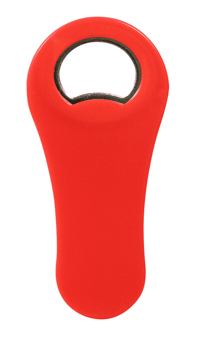 Paddle Shaped Bottle Opener - ps8402 Image 