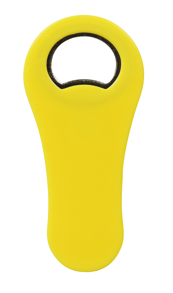 Paddle Shaped Bottle Opener - ps8402 Image 