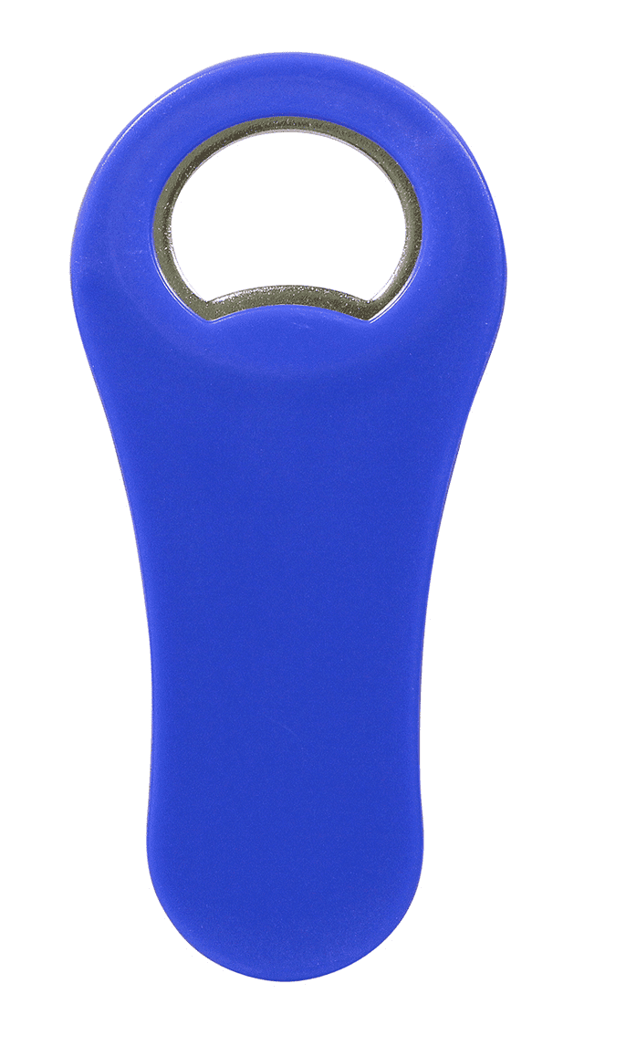 Paddle Shaped Bottle Opener - ps8402 Image 