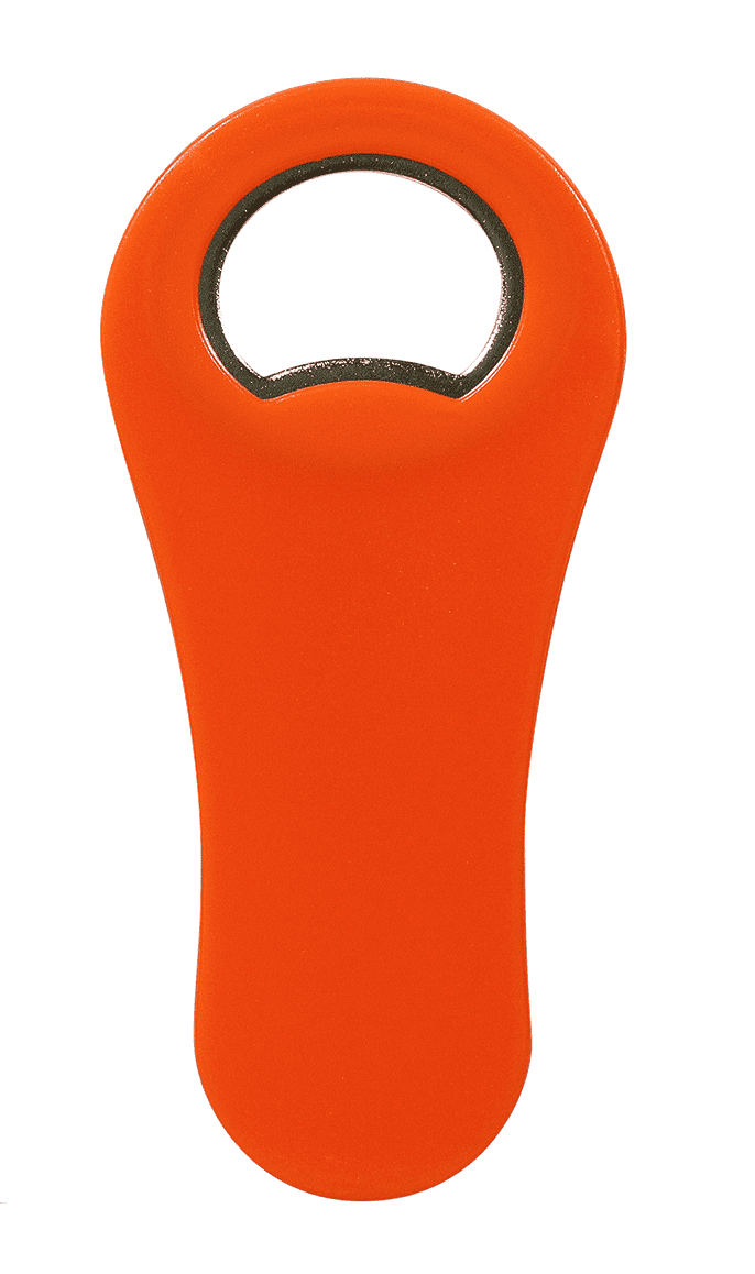 Paddle Shaped Bottle Opener - ps8402 Image 